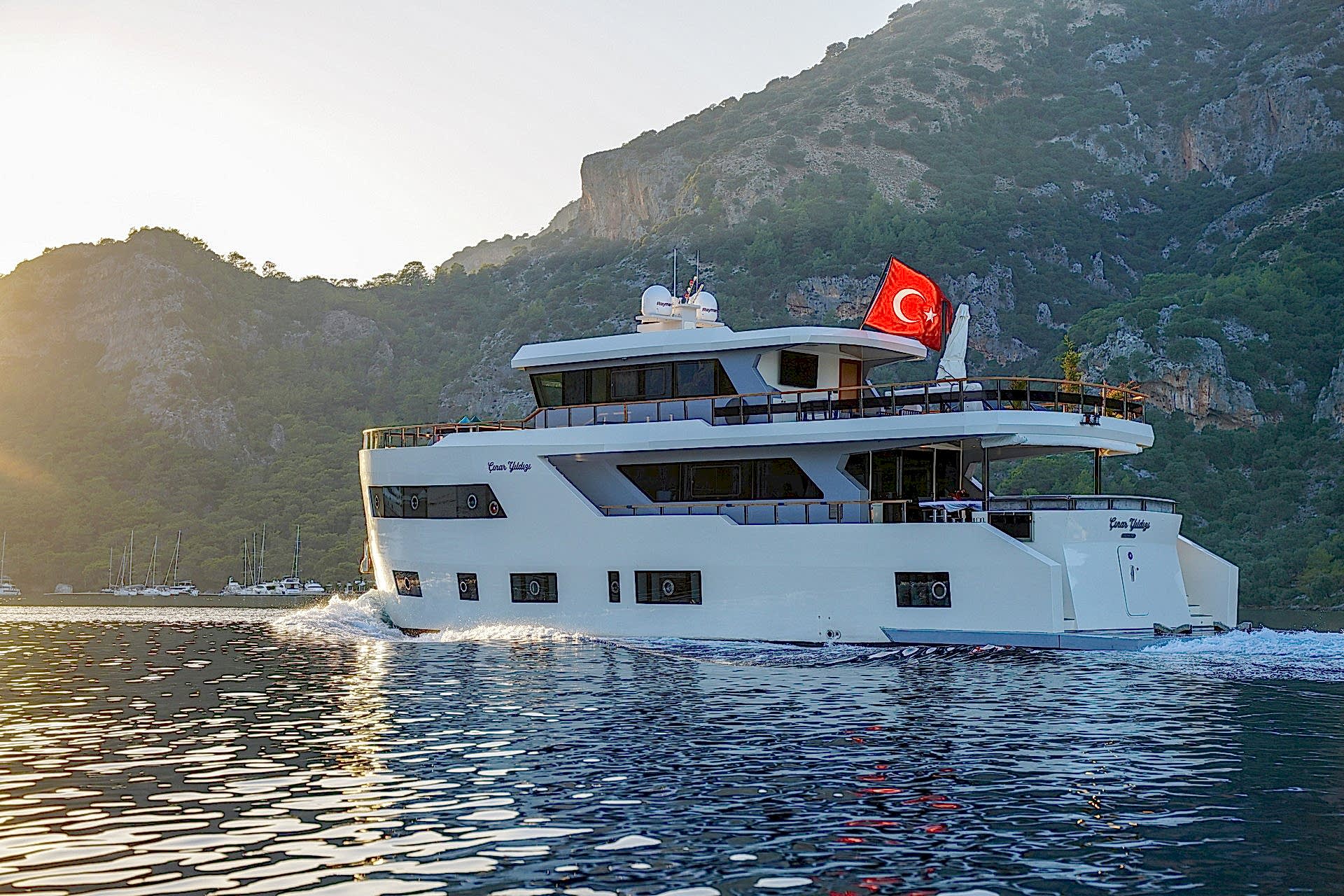 Trawler